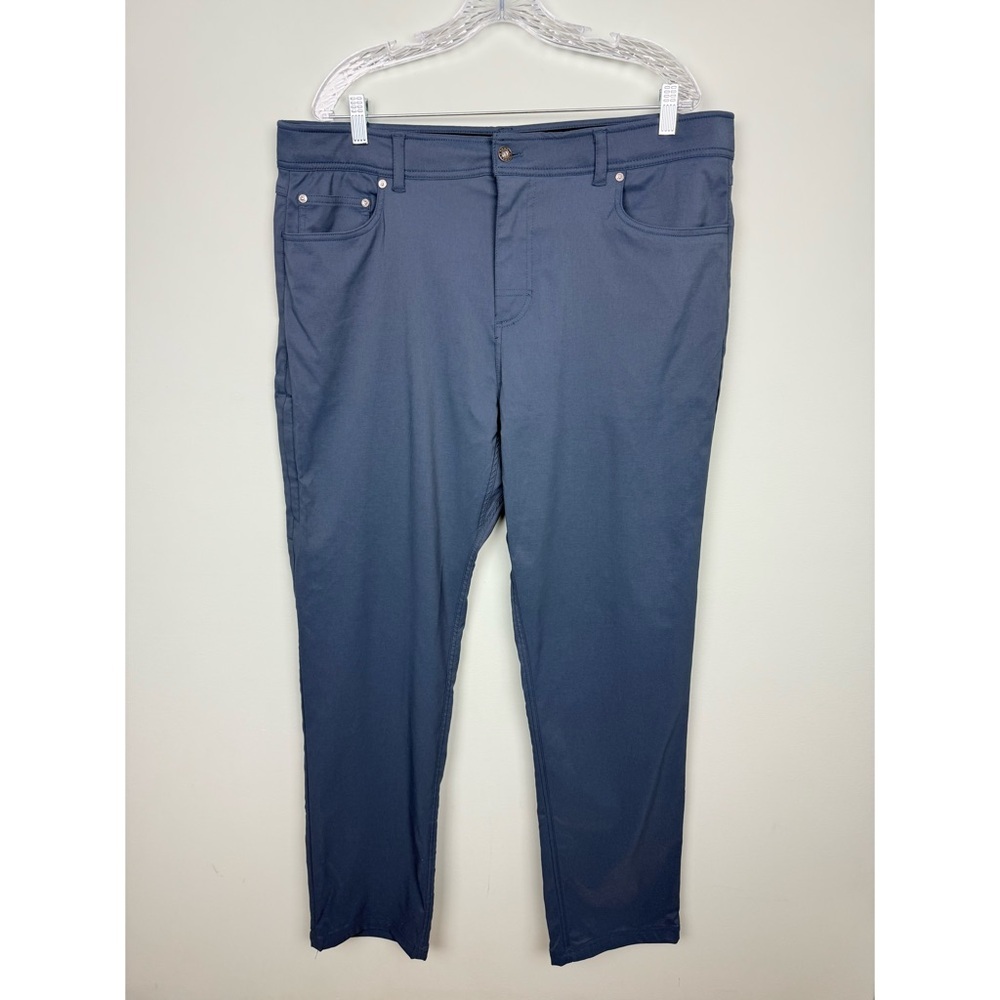 Gerry Explore The Possibilities Pants Mens 38x34 Blue